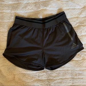 adidas running shorts